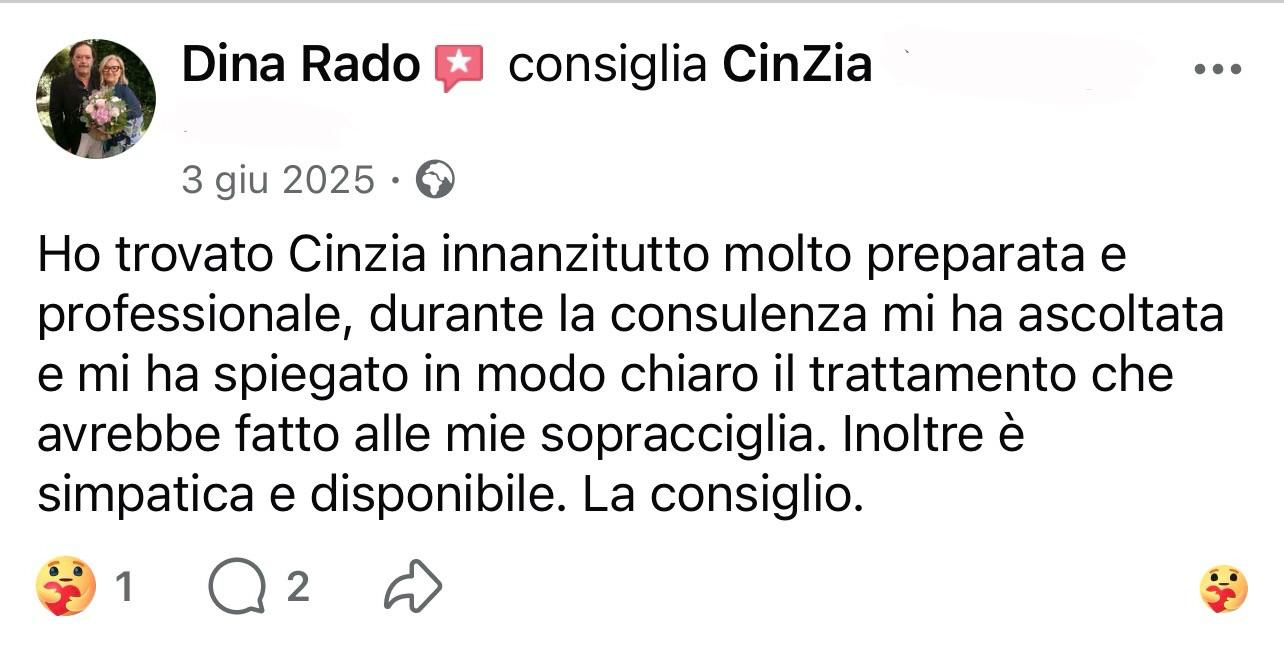 Recensione 2