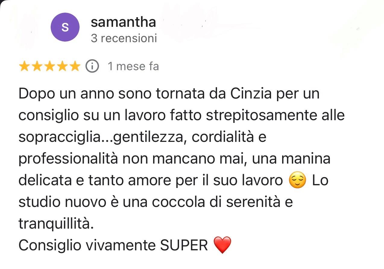 Recensione 4