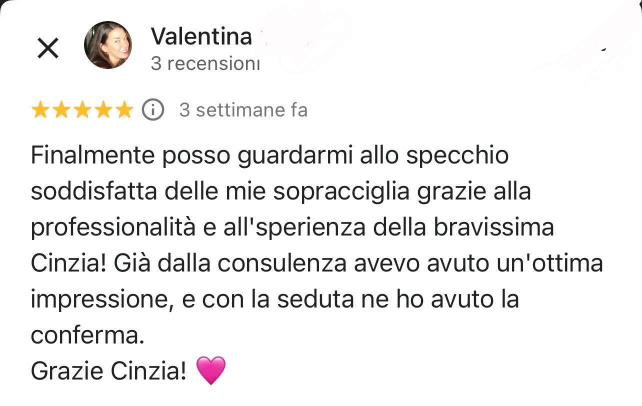 Recensione 5